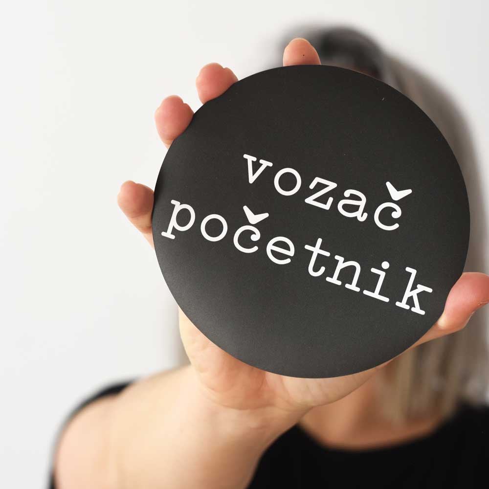 Vozač početnik - Image 4