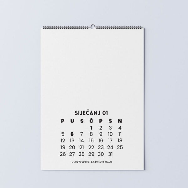 Kalendar kreativnosti - Image 5