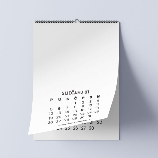 Kalendar kreativnosti - Image 3