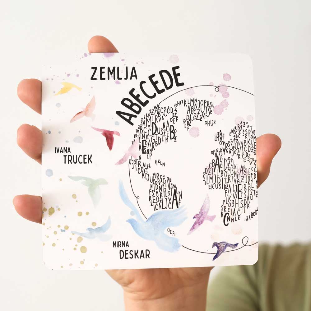 Magnetna naljepnica za auto s logotipom - Image 6