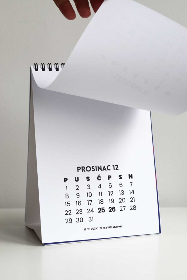 Kalendar kreativnosti - Image 10