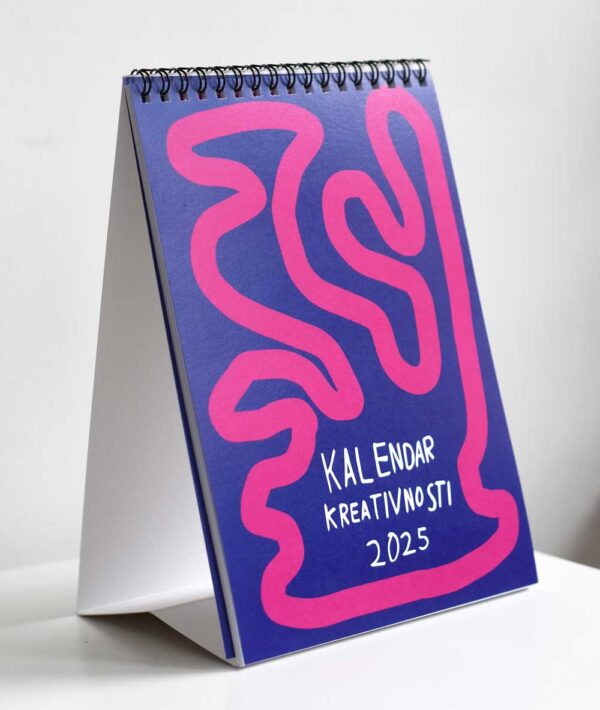 Kalendar kreativnosti - Image 9