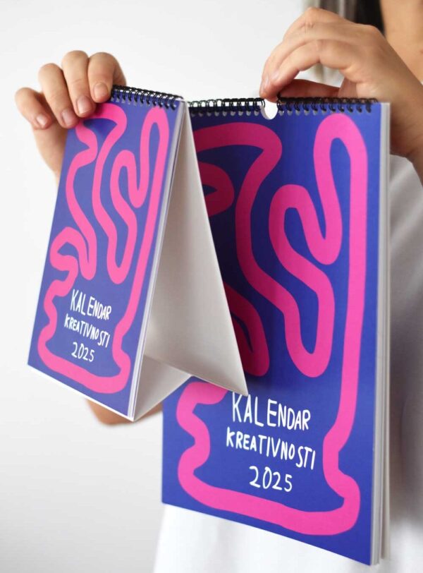 Kalendar kreativnosti - Image 6