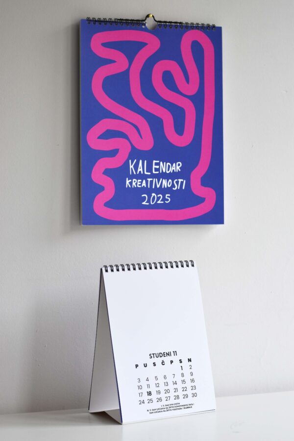 Kalendar kreativnosti - Image 8