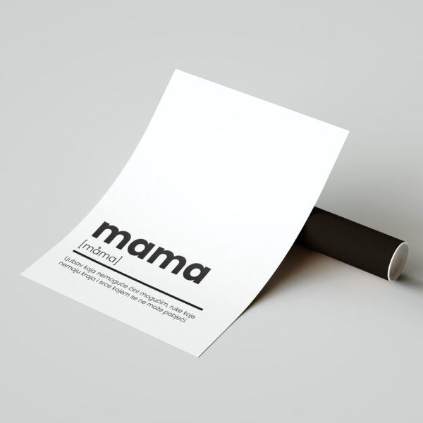 Mama - Image 2