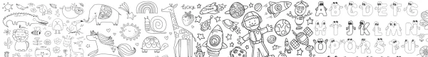 Bojanka COLORING PANDA - Image 9