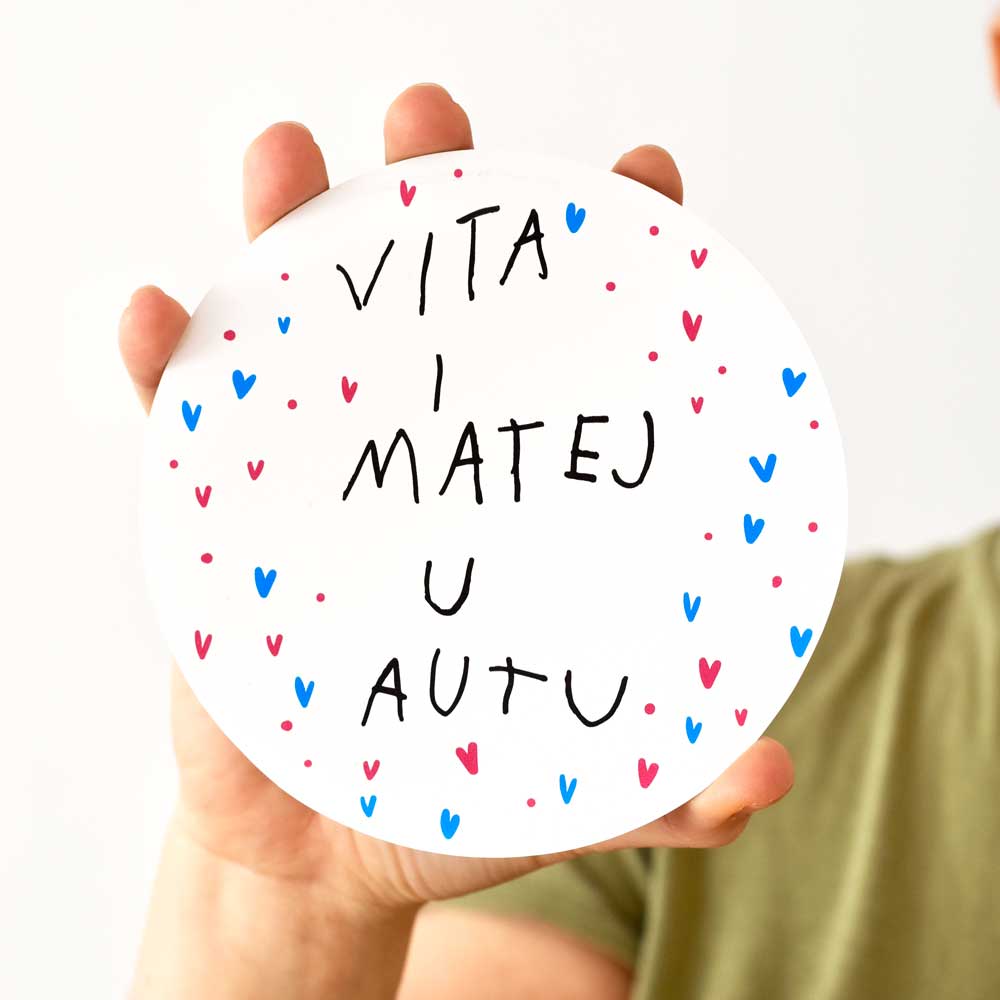 Rukopis (+crtež) - Slika 6